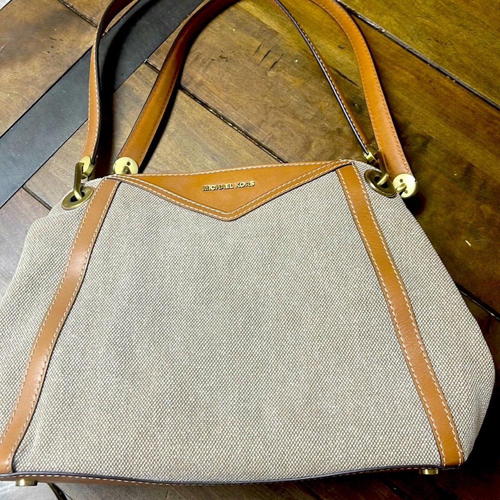 Michael Kors handbag